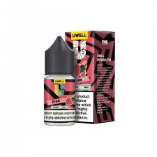 Uwell Brewmaster Crush E-Liquid Range