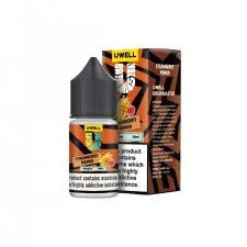 Uwell Brewmaster Crush E-Liquid Range