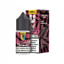 Uwell Brewmaster Crush E-Liquid Range
