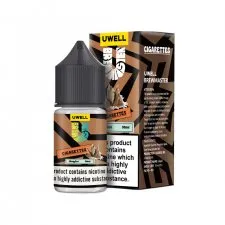 Uwell Brewmaster Crush E-liquid