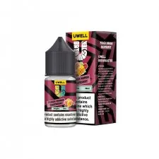 Uwell Brewmaster Crush E-Liquid Range