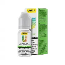 Uwell Brewmaster Rainbow E-Liquid