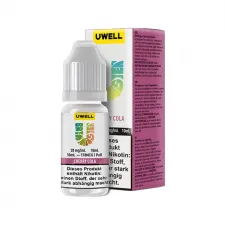 Uwell Brewmaster Rainbow E-Liquid
