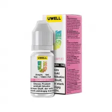 Uwell Brewmaster Rainbow E-Liquid