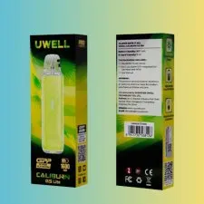 UWELL Caliburn G5 Lite Vape Kit