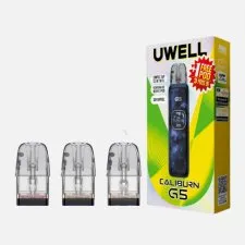 Uwell Caliburn G5 Prefilled Pods