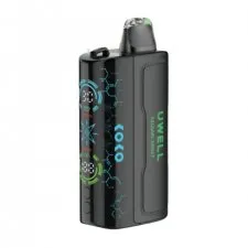 Uwell Koko Bar L50000 ICE Prefilled Pod Kit