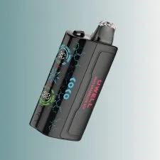 Uwell Koko Bar L50000 ICE Prefilled Pods
