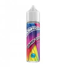 Vamp Toes by Scripture 50ml E-liquid