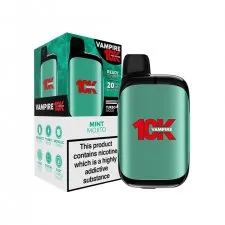 Vampire Vape 10K Prefilled Pod Kit