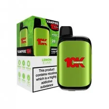 Vampire Vape 10K Prefilled Pod Kit