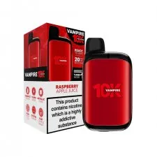 Vampire Vape 10K Prefilled Pod Kit