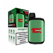 Vampire Vape 10K Prefilled Pod Kit