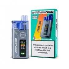 Vapengin Martian X 10000 Puffs Prefilled Pod Kit
