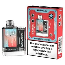 Vapengin Venus 600 Puffs Prefilled Vape Kit