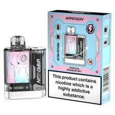 Vapengin Venus 600 Puffs Prefilled Vape Kit