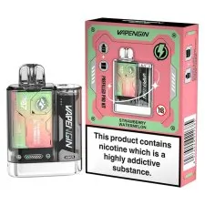 Vapengin Venus 600 Puffs Prefilled Vape Kit