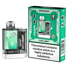 Vapengin Venus 600 Puffs Prefilled Vape Kit