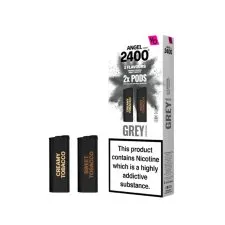 Vapes Bar Angel 2400 Prefilled Pods