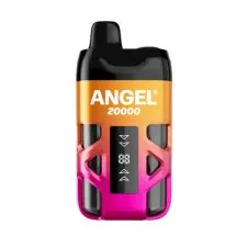 Vapes Bars Angel 20000 Puffs Prefilled Kit