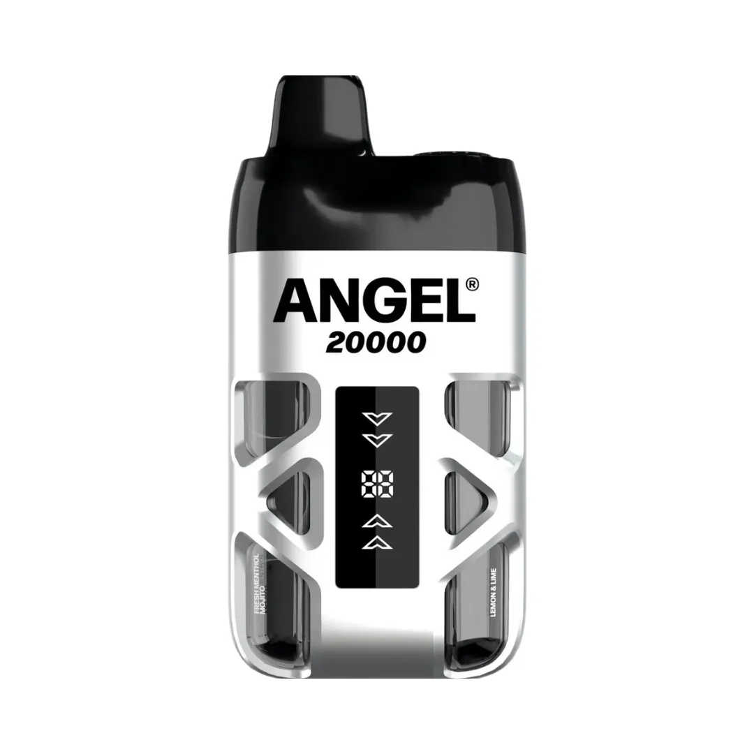 Vapes Bars Angel 20000 Puffs Prefilled Kit