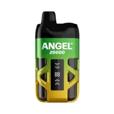 Vapes Bars Angel 20000 Puffs Prefilled Kit