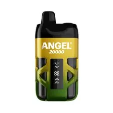 Vapes Bars Angel 20000 Puffs Prefilled Kit