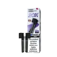 Vapes Bars Angel 20K Prefilled Pods