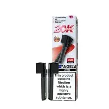 Vapes Bars Angel 20K Prefilled Pods