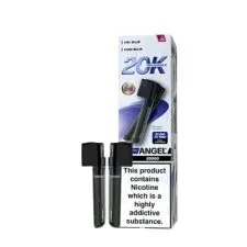 Vapes Bars Angel 20K Prefilled Pods