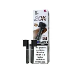 Vapes Bars Angel 20K Prefilled Pods
