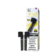 Vapes Bars Angel 20K Prefilled Pods