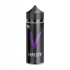 Vapesta 100ml ShortFills E-liquid