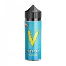 Vapesta 100ml ShortFills E-liquid