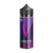 Vapesta 100ml ShortFills E-liquid