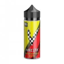 Vapesta 100ml ShortFills E-liquid