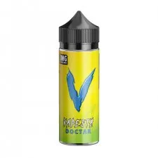 Vapesta 100ml ShortFills E-liquid