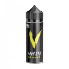 Vapesta 100ml ShortFills E-liquid