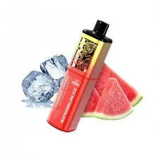 Vaplay VP6000 Puffs Prefilled Vape Kit