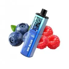 Vaplay VP6000 Puffs Prefilled Vape Kit