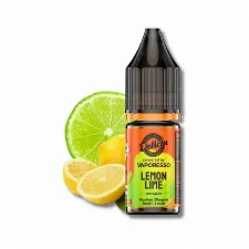 Vaporesso Deliciu Nic Salts 10ml