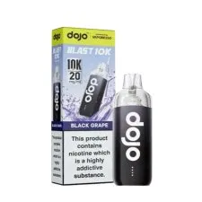 Vaporesso Dojo Blast 10K Prefilled Vape Kit