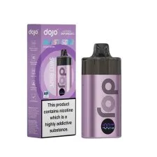 Vaporesso Dojo Blast 6000 Pod Kit