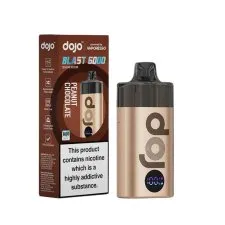 Vaporesso Dojo Blast 6000 Pod Kit