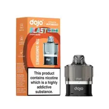 Vaporesso Dojo Blast 6000 Prefilled Pods
