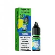 Vaporesso Dojo Liq Nic Salts E-liquid