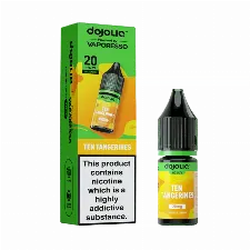 Vaporesso Dojo Liq Nic Salts E-liquid