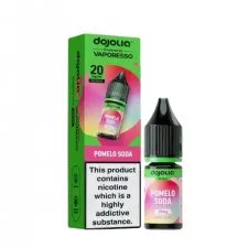Vaporesso Dojo Liq Nic Salts E-liquid