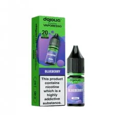 Vaporesso Dojo Liq Nic Salts E-liquid