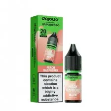 Vaporesso Dojo Liq Nic Salts E-liquid